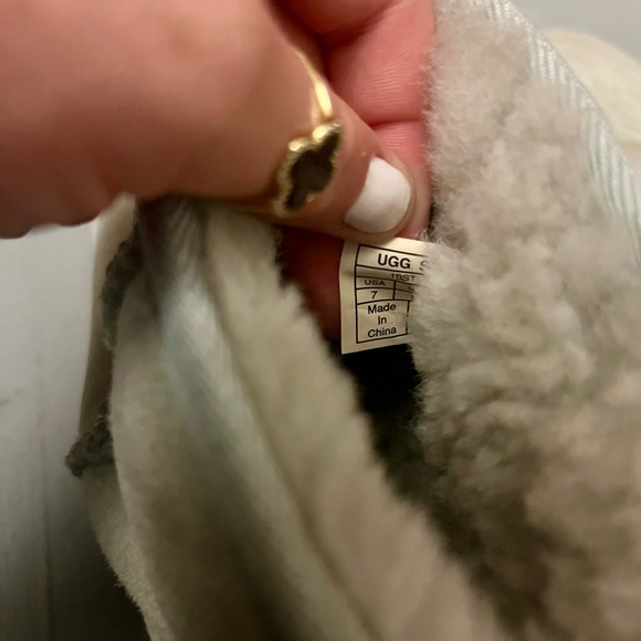 Classic Mini II Ugg - Picture 9 of 9